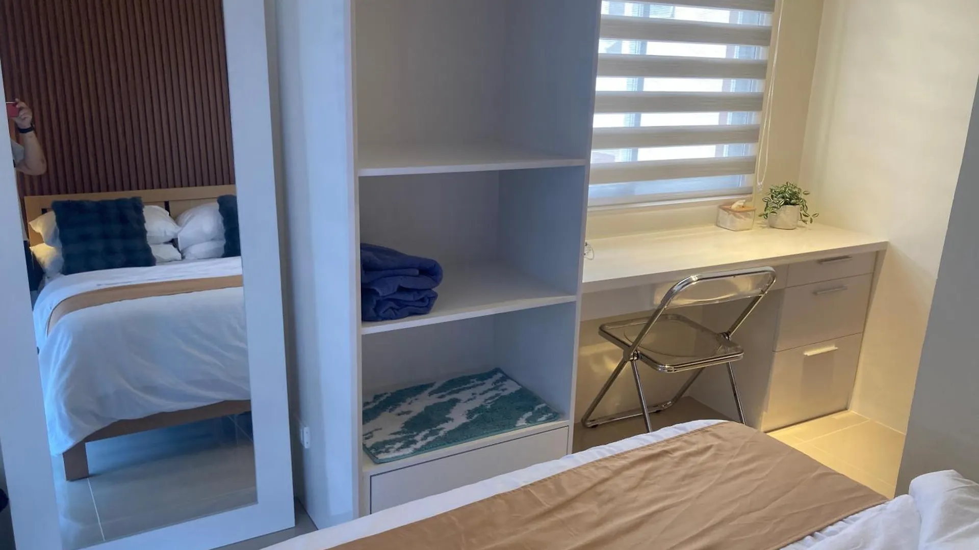 Modern Getaway Near Alona Beach! Dauis Philippines