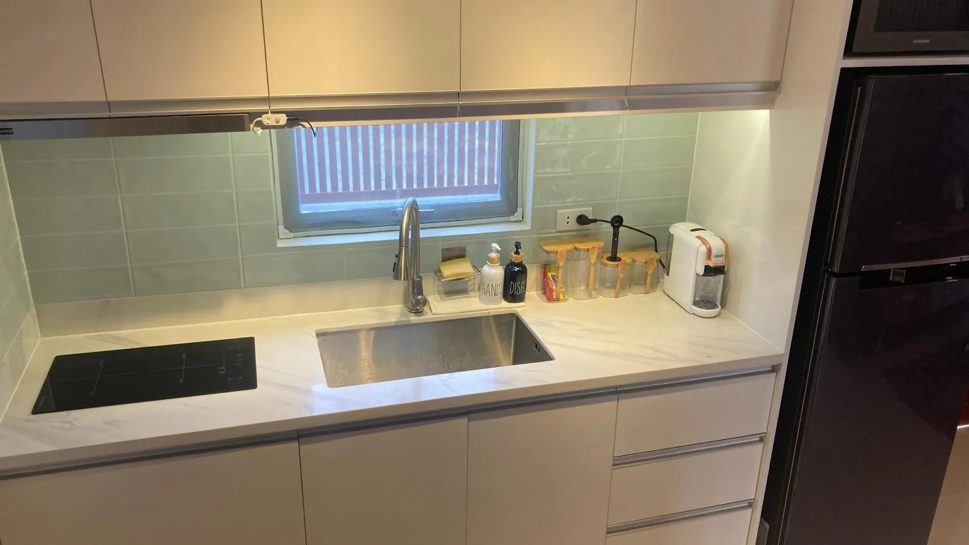 Holiday home Modern Getaway Near Alona Beach! Dauis