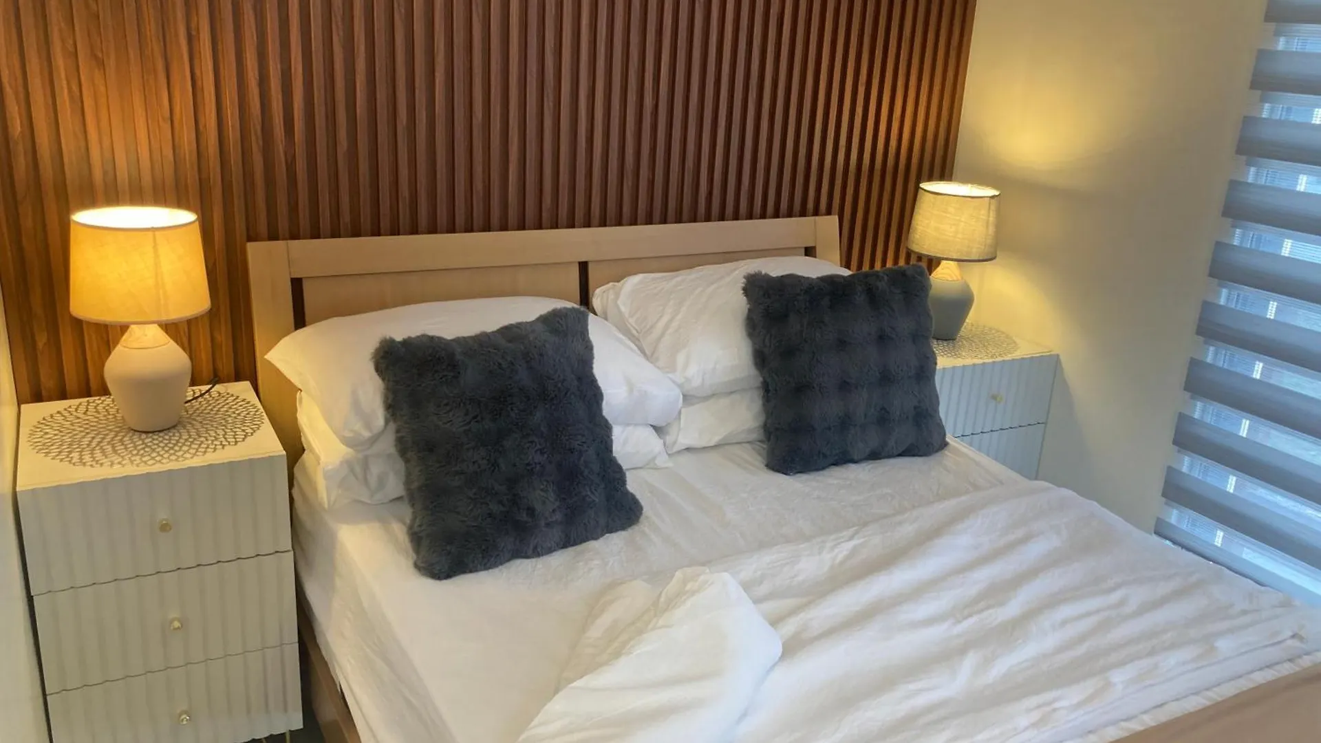 Holiday home Modern Getaway Near Alona Beach! Dauis